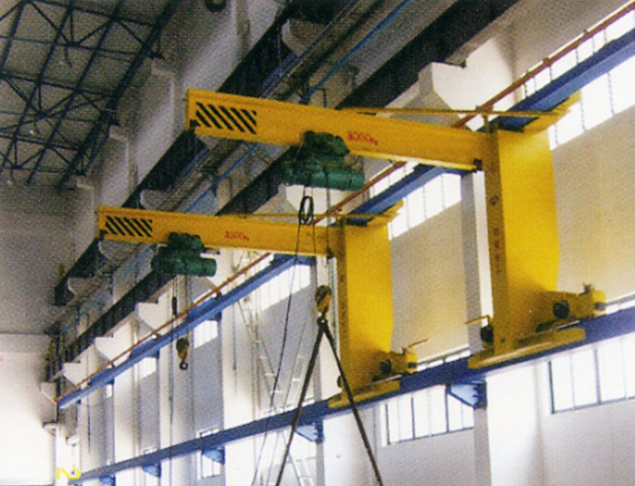 壁行起重機(jī)、壁行吊、壁行天車、吊機(jī)廠家品牌、型號規(guī)格、價(jià)格