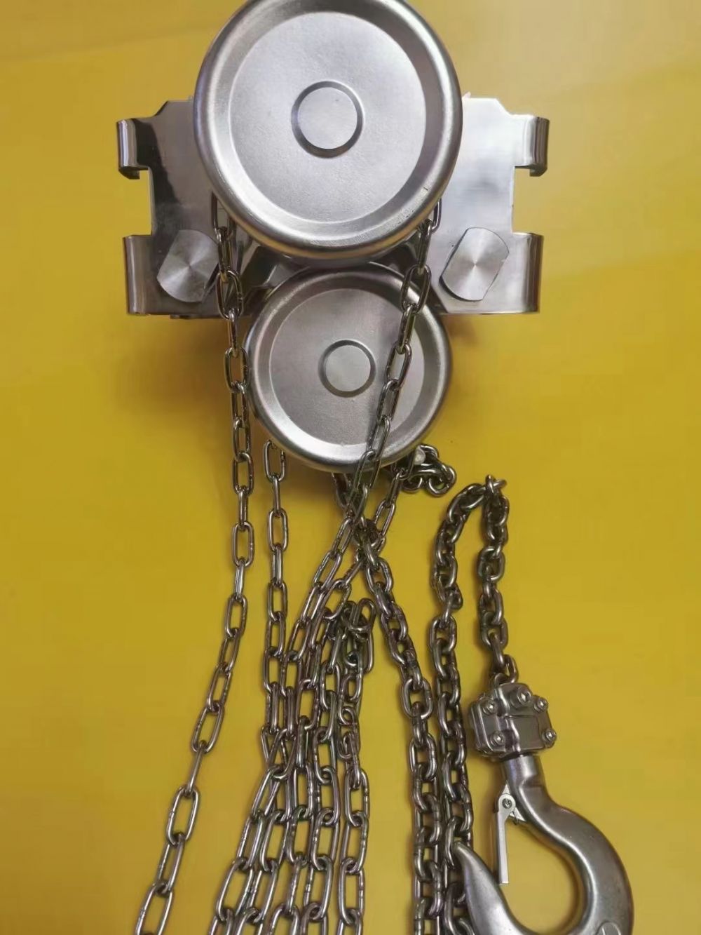 不銹鋼手拉葫蘆、不銹鋼手拉跑車、手拉葫蘆廠家品牌、批發(fā)價格