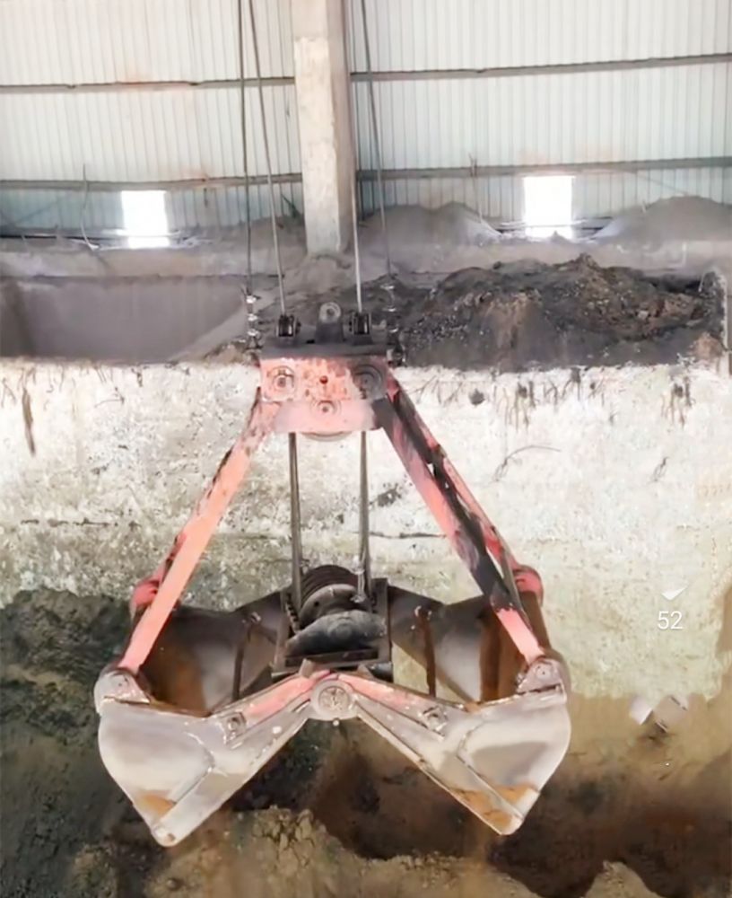 福建福州起重抓斗、電動抓斗、機械抓斗、液壓抓斗廠家銷售服務(wù)