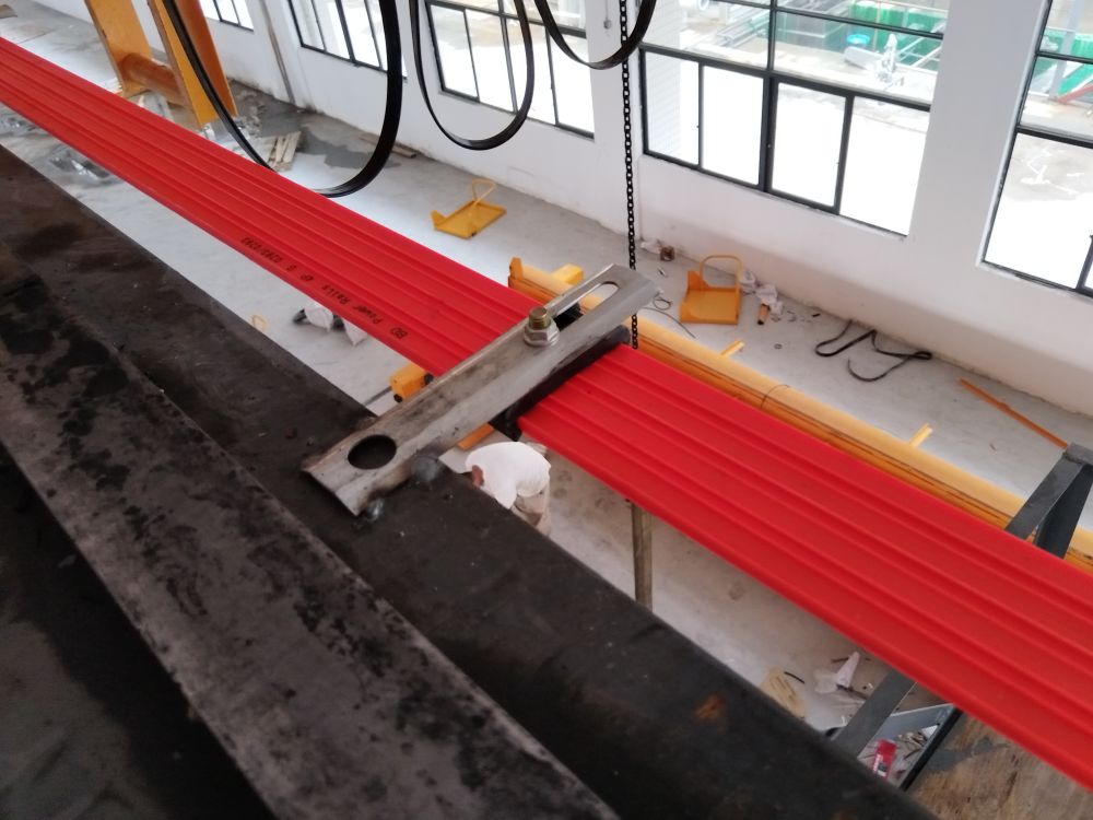 無(wú)接縫滑觸線、無(wú)接縫滑導(dǎo)線批發(fā)價(jià)格、產(chǎn)品優(yōu)點(diǎn)特性