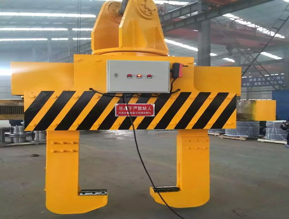 陜西咸陽(yáng)起重夾具、卷鐵夾具、吊鉤吊具廠家供貨、安裝維修