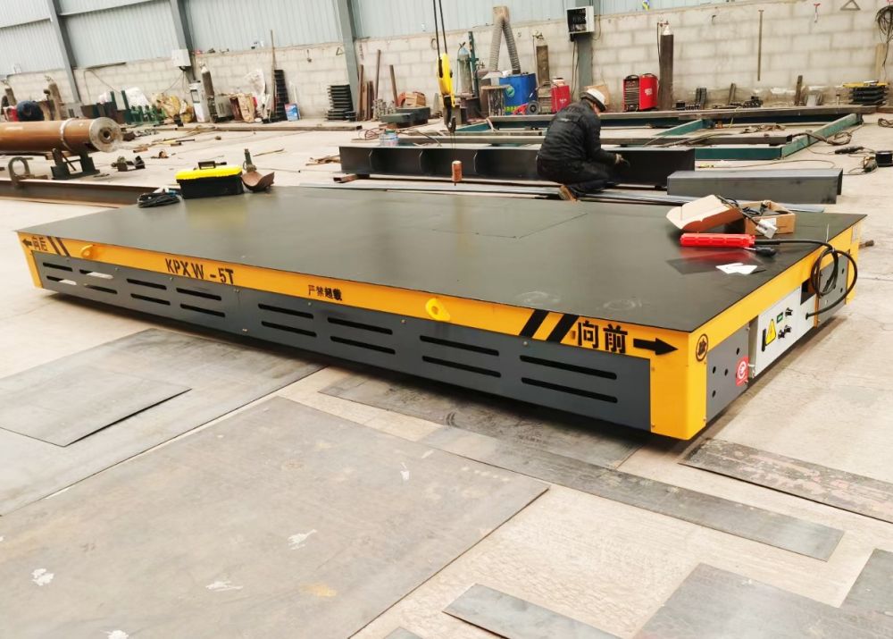 電動(dòng)平車(chē)廠家品牌、無(wú)軌自行走平車(chē)生產(chǎn)制造、安裝維修