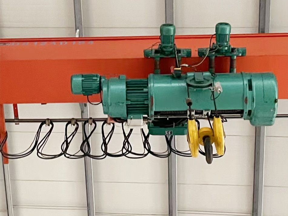 天津市電動(dòng)單梁起重機(jī)、天車、吊機(jī)、桁吊廠家銷售服務(wù)