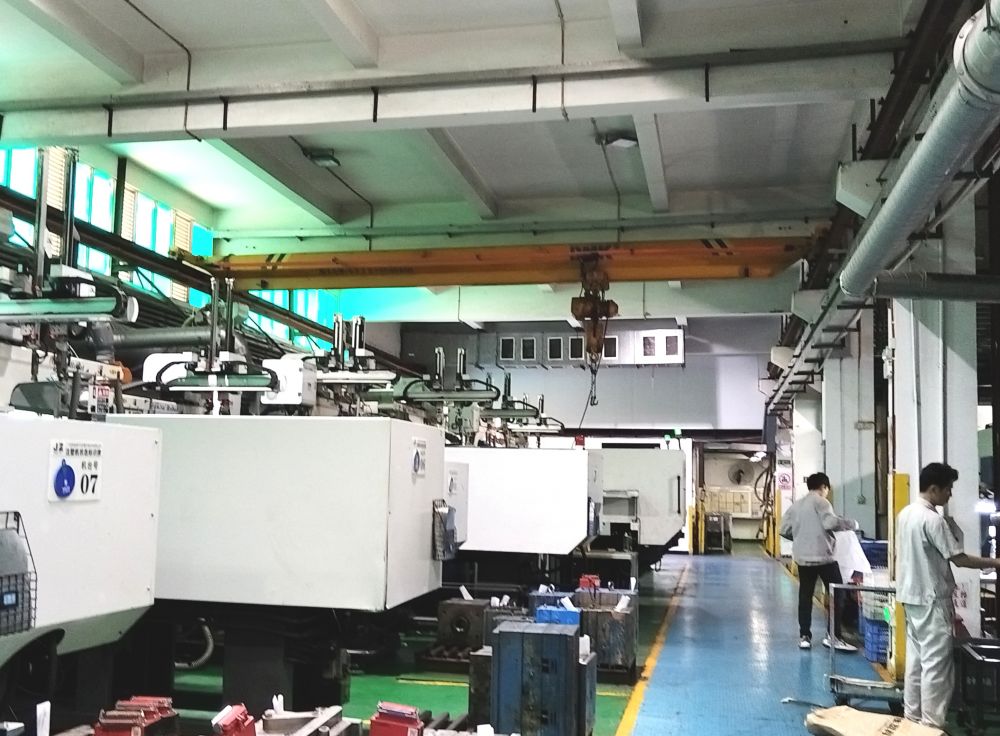 LDA型電動單梁起重機(jī)（1~30t）