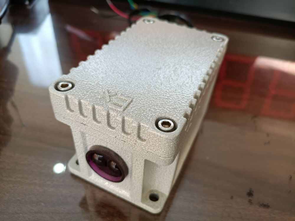 防爆起重電氣、防爆光電行程開關(guān)、紅外線防爆限位器廠家品牌價(jià)格