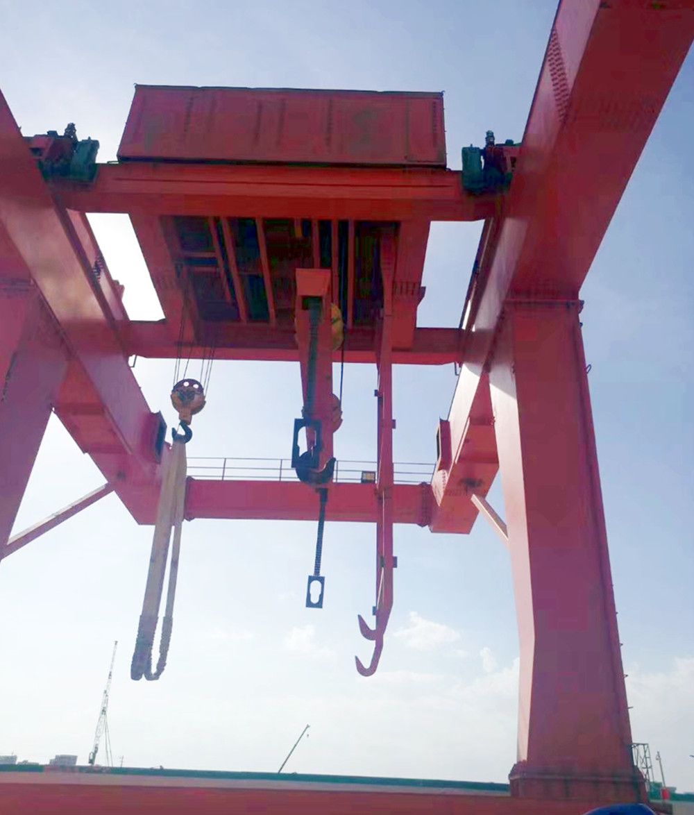 撫州龍門吊、路橋工程起重機(jī)、提梁機(jī)廠家銷售服務(wù)