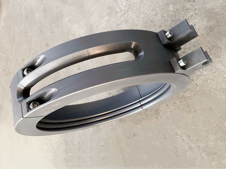 四川電動葫蘆配件導繩器，防爆、歐式進口導繩器廠家批發(fā)