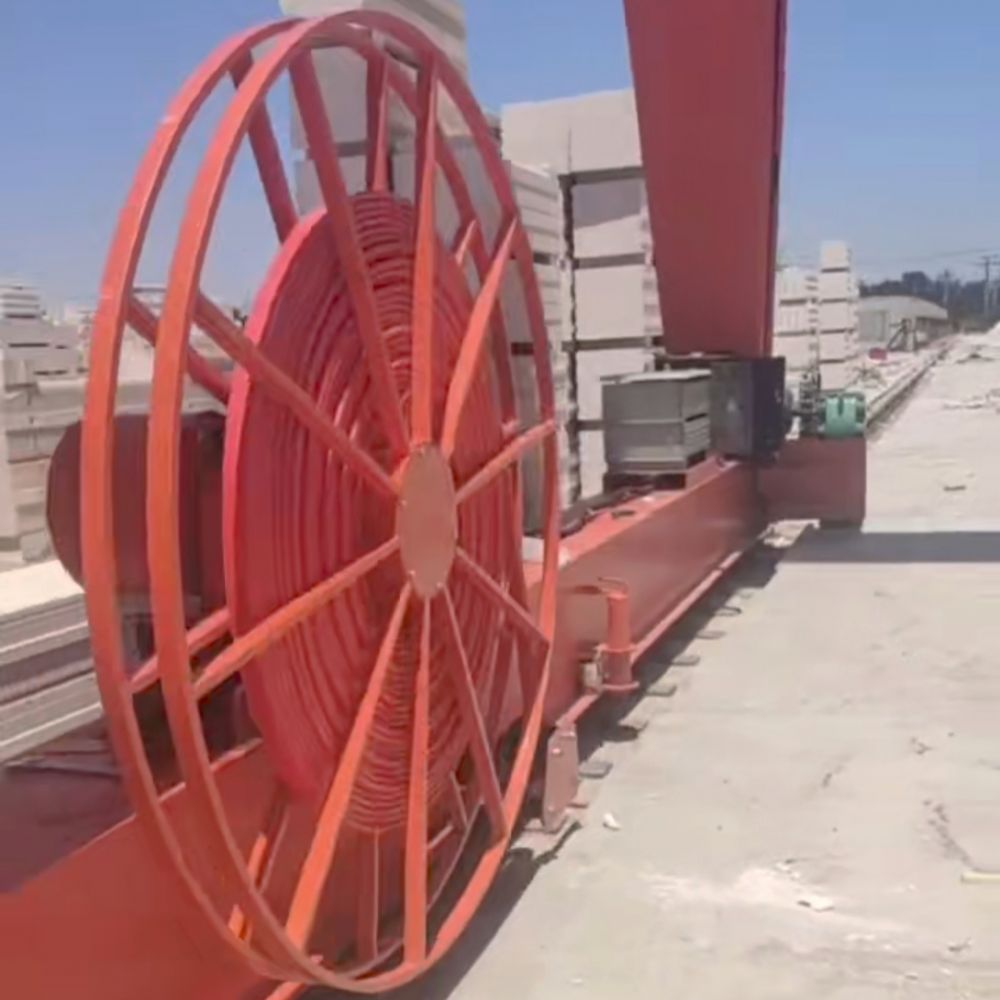 電纜卷筒。起重電纜卷筒、恒張力電纜卷筒廠家品牌、型號參數(shù)