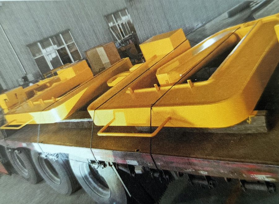 卷鐵吊具、C型吊具、鋼卷吊具