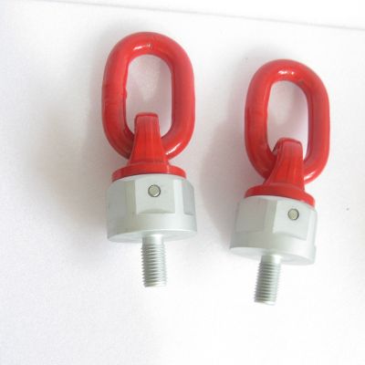 TRM061特爾姆旋轉(zhuǎn)吊環(huán)模具吊環(huán)