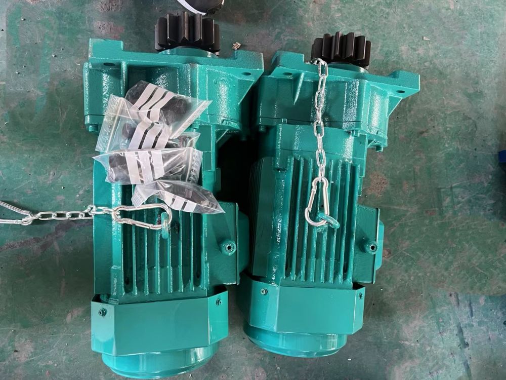 南京起重電機(jī)、三合一電機(jī)減速器型號(hào)規(guī)格、技術(shù)參數(shù)