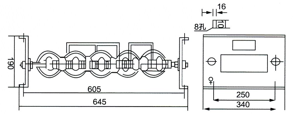 ZX15型電阻器外形及安裝尺寸圖.jpg