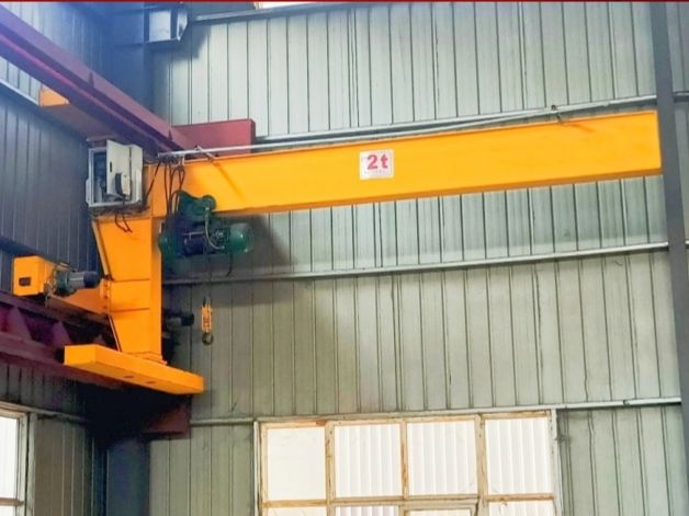 壁行起重機(jī)、墻壁吊機(jī)、壁行天車、壁行式行車