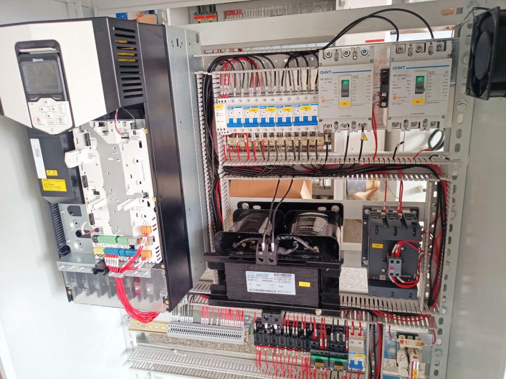 起重機高低壓電氣控制柜、電氣箱型號、參數(shù)、廠家供貨、安裝維修改造