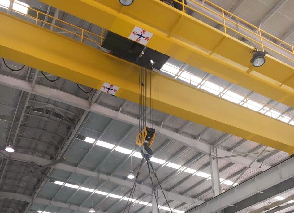 肇慶雙梁天車、吊機、歐標吊鉤橋式起重機廠家銷售、安裝維修