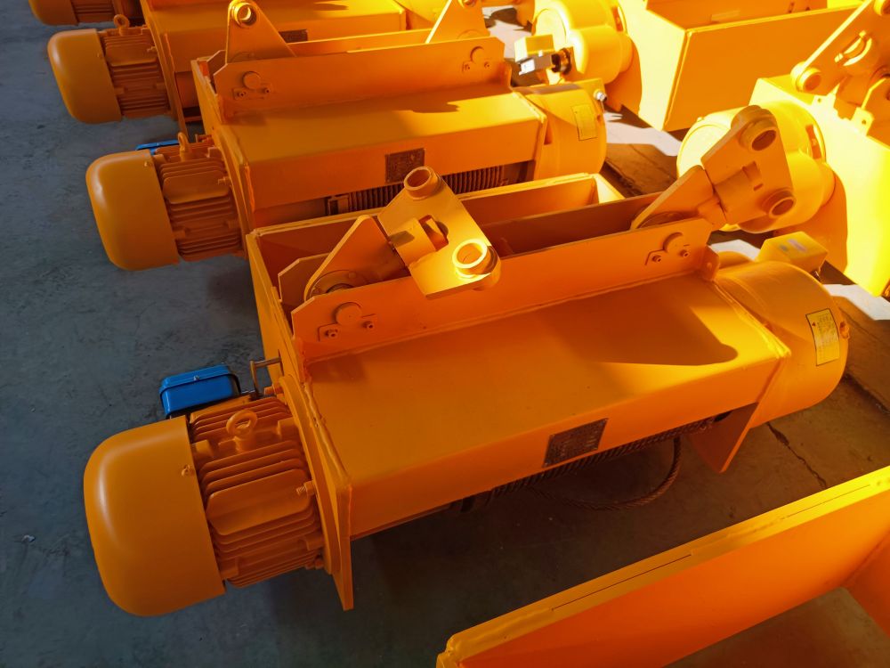 電動(dòng)葫蘆廠家品牌、酸洗電動(dòng)葫蘆型號(hào)規(guī)格、技術(shù)參數(shù)、批發(fā)及安裝維修