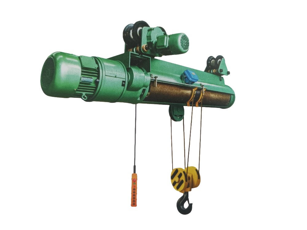 超卷揚(yáng)電動葫蘆