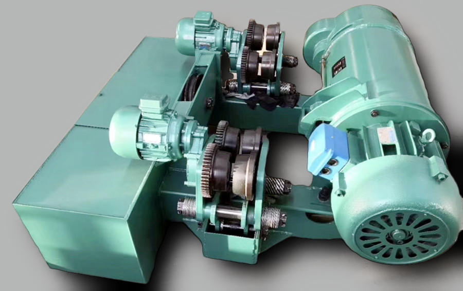 河南電動葫蘆、0.5-16噸CD型低凈空電動葫蘆廠家銷售