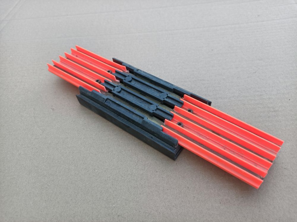 天津滑導(dǎo)線、無接縫滑觸線廠家批發(fā)零售