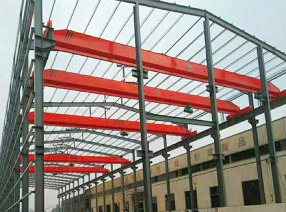 咸陽(yáng)起重機(jī)廠家銷(xiāo)售、電動(dòng)單梁起重機(jī)型號(hào)、參數(shù)、圖片、價(jià)格