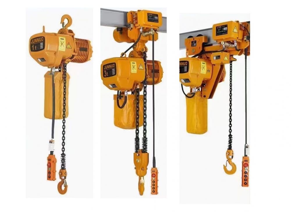 山東濰坊電動葫蘆廠家、型號、參數(shù)、價格、環(huán)鏈葫蘆銷售安裝維修
