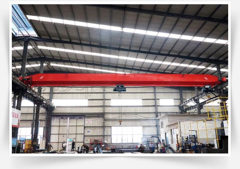 電動(dòng)單梁橋式起重機(jī)特點(diǎn) 橋式起重機(jī)生產(chǎn)廠家 單梁起重機(jī)型號(hào)