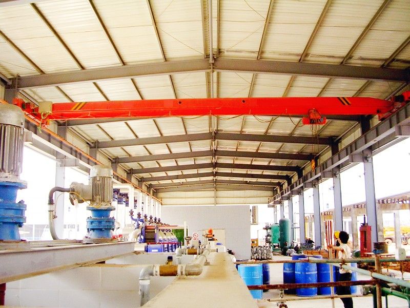 LD型電動(dòng)單梁起重機(jī)、LD吊機(jī)、LD天車、航吊