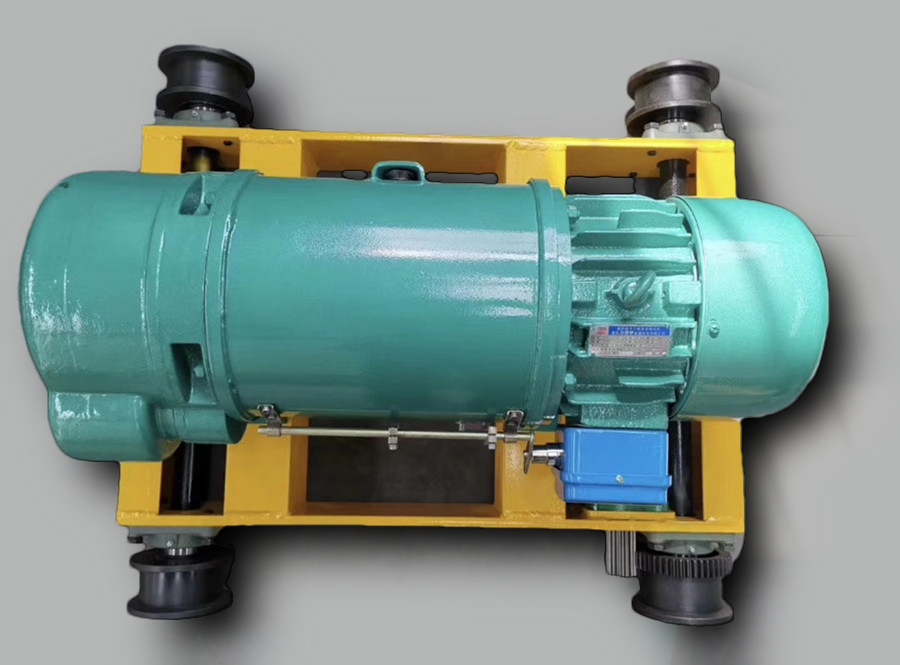 江西撫州電動葫蘆系列產(chǎn)品廠家銷售服務(wù)