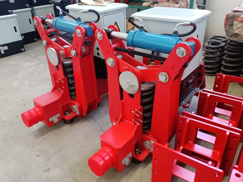 龍門吊夾軌器、液壓夾軌器型號規(guī)格、廠家、價格