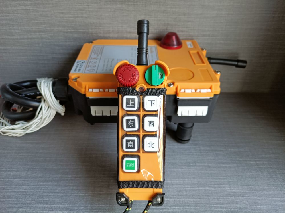 起重遙控器廠家、型號、參數(shù)、遙控器批發(fā)零售、安裝維修-寧波禹鼎