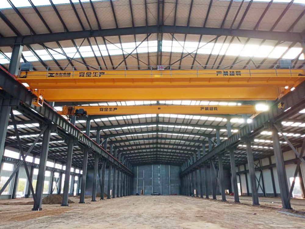 遼寧鞍山雙梁天車、行車、吊機(jī)、雙梁橋式起重機(jī)廠家銷售