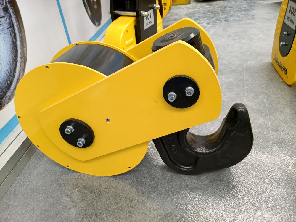 起重吊鉤、行車吊鉤、行車大鉤、歐式起重機(jī)吊鉤