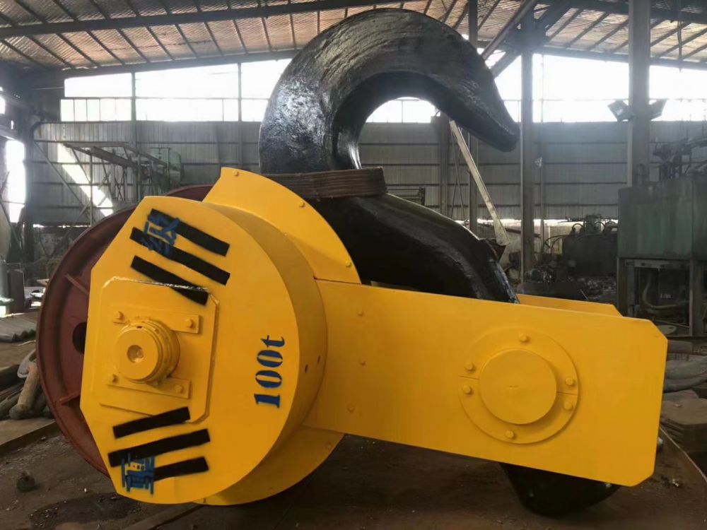 江蘇起重機(jī)吊鉤廠家品牌、行車大鉤、吊鉤組生產(chǎn)制造、安裝維修