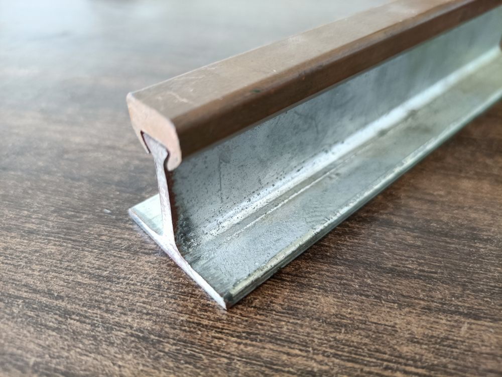 江蘇滑觸線、鋼體滑觸線、鋼體滑導線廠家、型號參數、價格