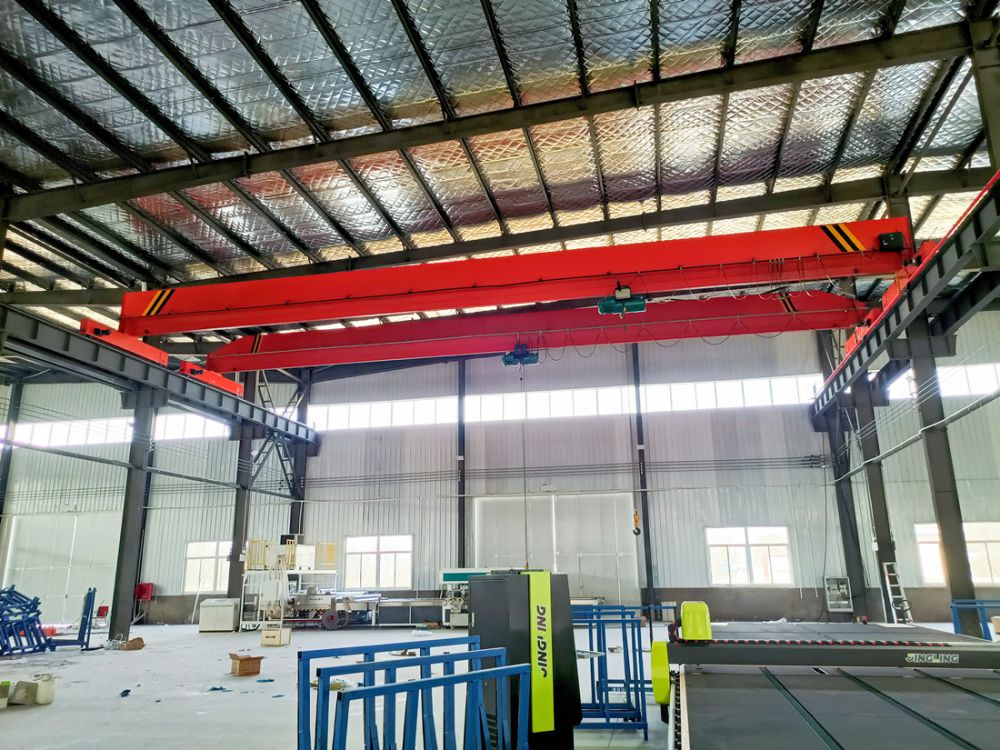武漢起重機廠家、型號、參數(shù)、電動單梁起重機設(shè)計制造、安裝維修