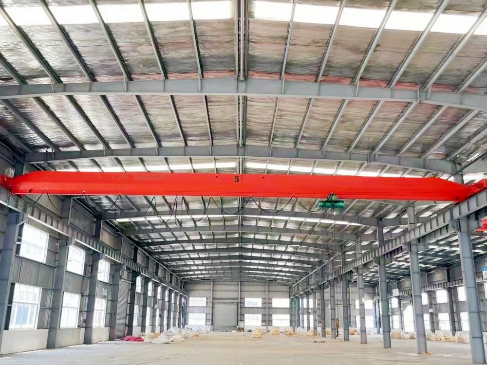 荊州起重機(jī)、電動(dòng)單梁起重機(jī)廠家銷售、維修、安裝