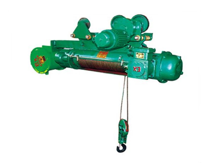 北京電動(dòng)葫蘆、防爆電動(dòng)葫蘆廠家報(bào)價(jià)、技術(shù)參數(shù)、防爆等級(jí)