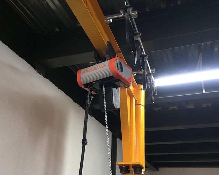 科尼電動葫蘆、科尼環(huán)鏈葫蘆、KONECRANES