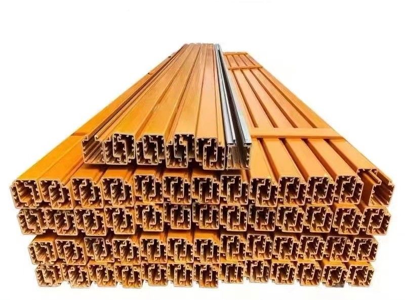 管式滑觸線、多極復(fù)合滑觸線、滑導(dǎo)線廠家品牌、價(jià)格報(bào)價(jià)