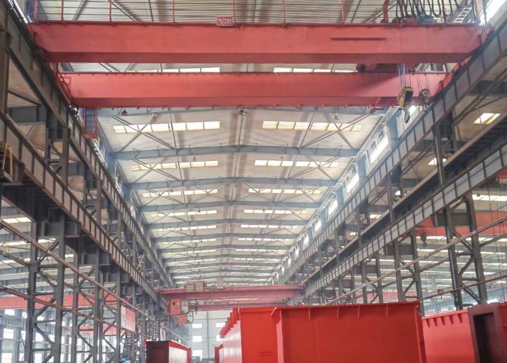 河南大方起重機、QD型雙梁橋式起重機噸位選型、技術(shù)參數(shù)