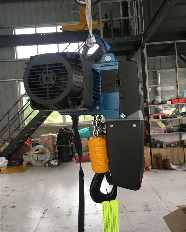 DEMAG電動環(huán)鏈葫蘆，DEMAG電動葫蘆，載重1000kg