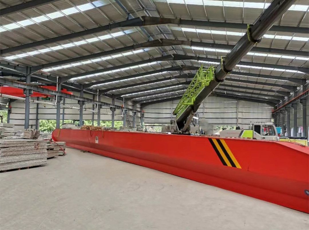 泉州起重機(jī)、LDA型電動(dòng)單梁起重機(jī)、天車、吊機(jī)工程