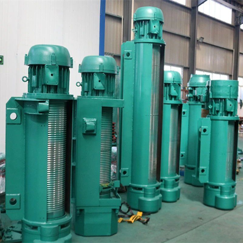 西安電動葫蘆廠家品牌、單速、雙速電動葫蘆批發(fā)零售、安裝維修