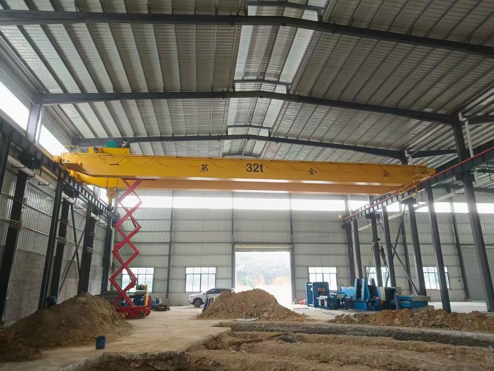 電動雙梁起重機、雙梁吊機、天車、行車生產(chǎn)廠家、型號規(guī)格、參數(shù)圖紙