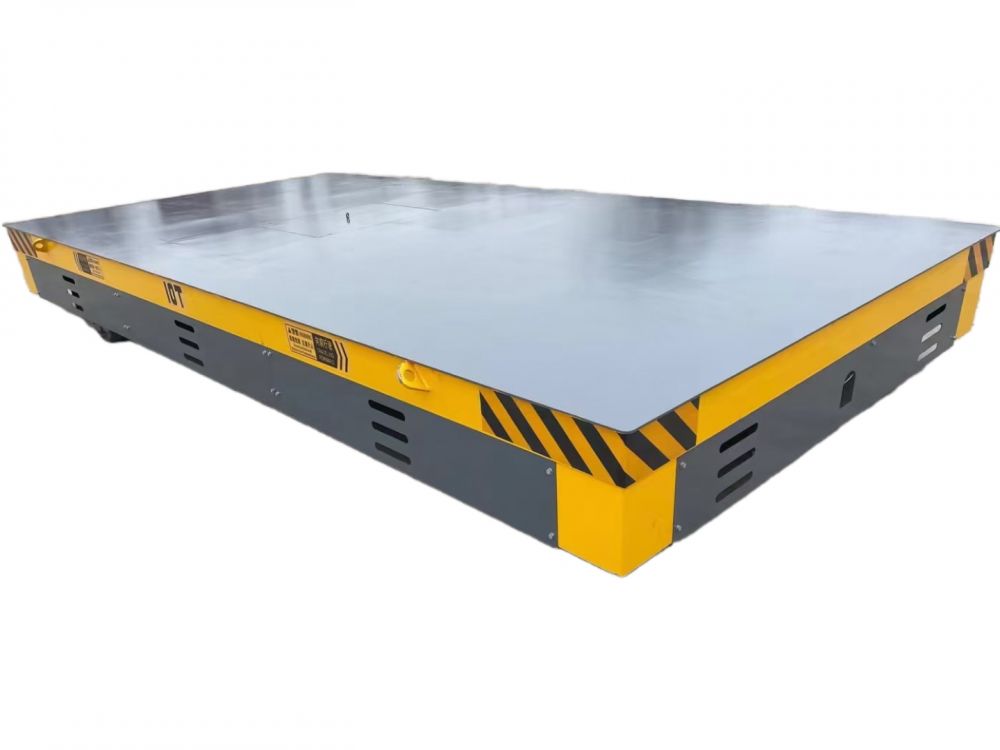 電動地平車、電動平板車、無軌自行走平車廠家、型號、價格