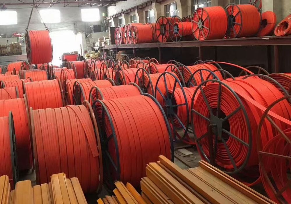 上海滑觸線、無接縫滑觸線/滑導線型號參數、出廠價格