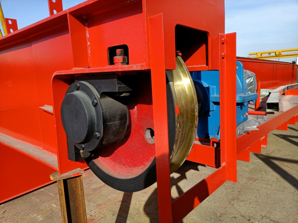 起重車輪組廠家、型號、參數(shù)、起重機車輪生產(chǎn)制造、安裝維修