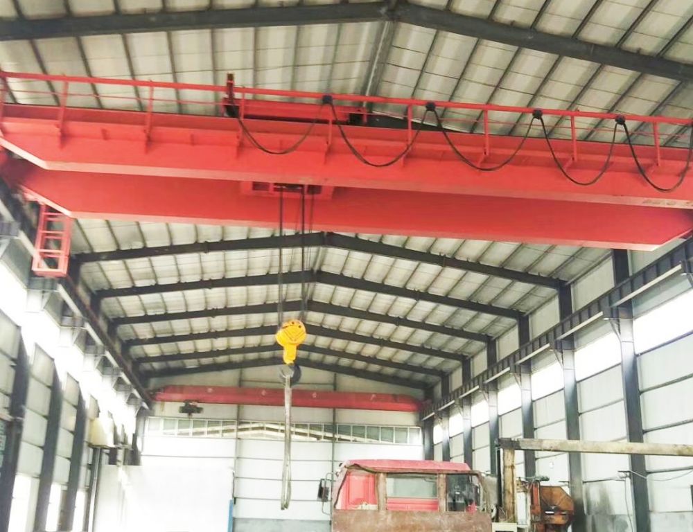 橋式起重機(jī)、橋式天車、吊機(jī)、航吊廠家品牌、型號選型