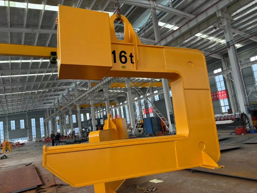 C型吊具、卷鐵卷材C型吊具廠家品牌、價(jià)格