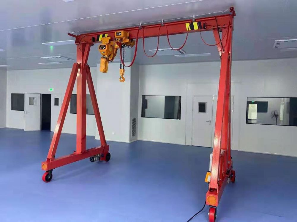 河南新鄉(xiāng)無軌移動龍生產(chǎn)廠家、移動龍門價格報價、雙梁龍門報價